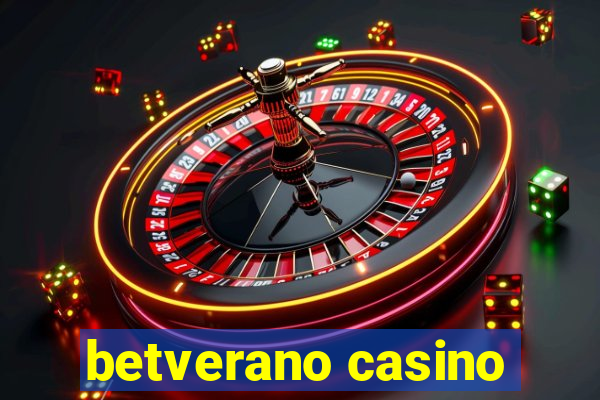 betverano casino